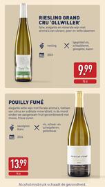 ALDI folder | Wijnspecial 2025 Pagina 9