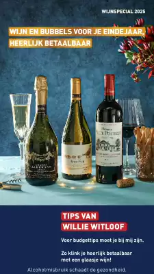 ALDI folder (geldig t/m 31-12)