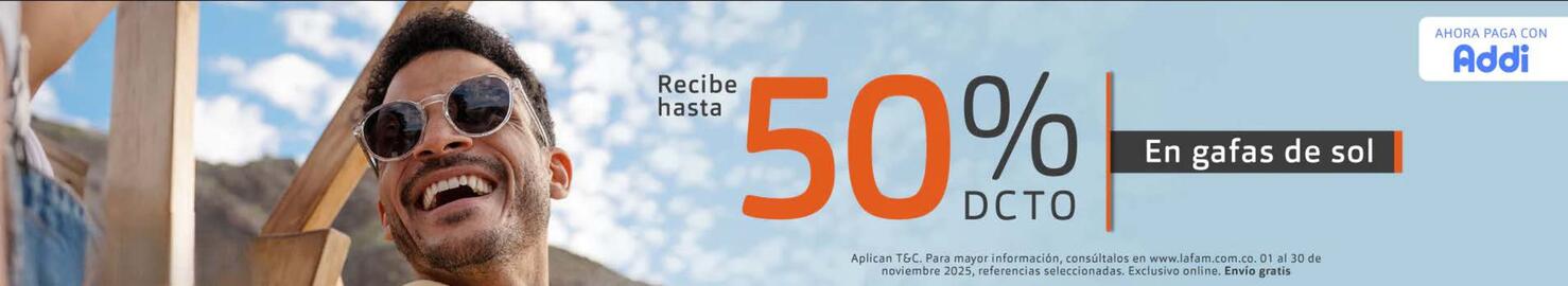 Catálogo Lafam Página 2