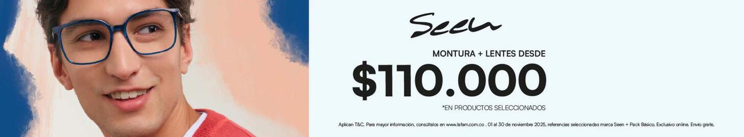 Catálogo Lafam Página 3