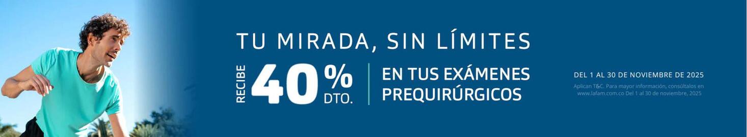 Catálogo Lafam Página 4