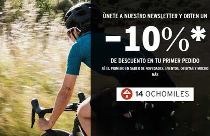 Catálogo 14 Ochomiles Página 1