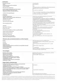 Catálogo Audi Página 2