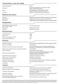 Catálogo Audi Página 2