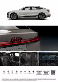 Catálogo Audi Página 4