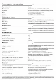 Catálogo Audi Página 2