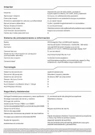 Catálogo Audi Página 3