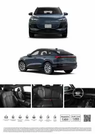 Catálogo Audi Página 4