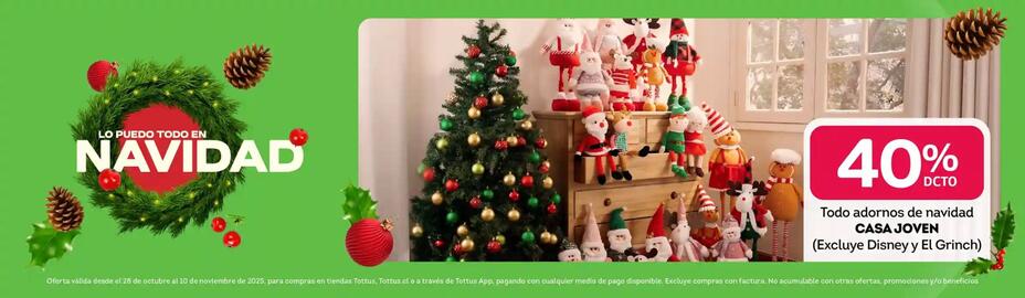 Catálogo Tottus Página 3