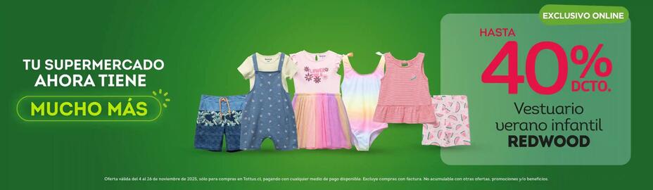 Catálogo Tottus Página 4