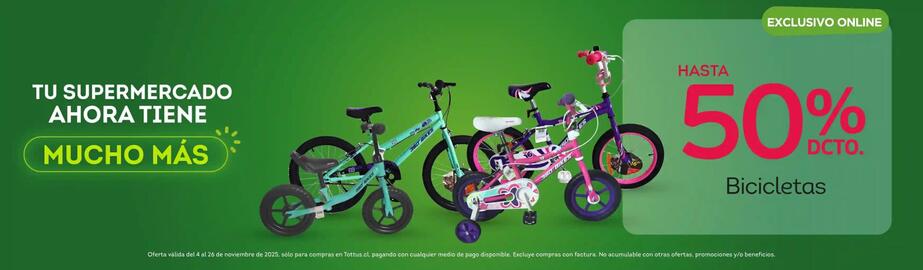 Catálogo Tottus Página 5