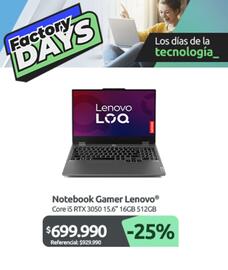 Catálogo PC Factory semana 45 Página 3