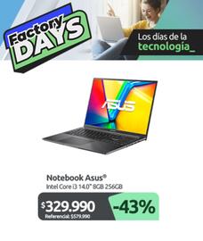 Catálogo PC Factory semana 45 Página 4