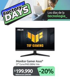 Catálogo PC Factory semana 45 Página 5