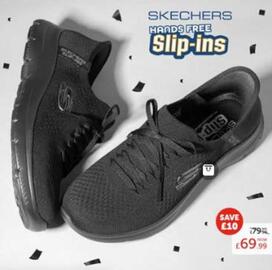 Shoe Zone catalogue Page 1