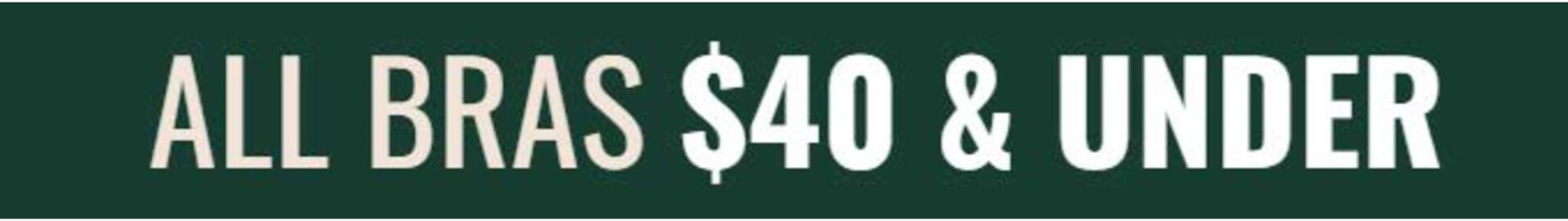 La Senza leaflet Page 1