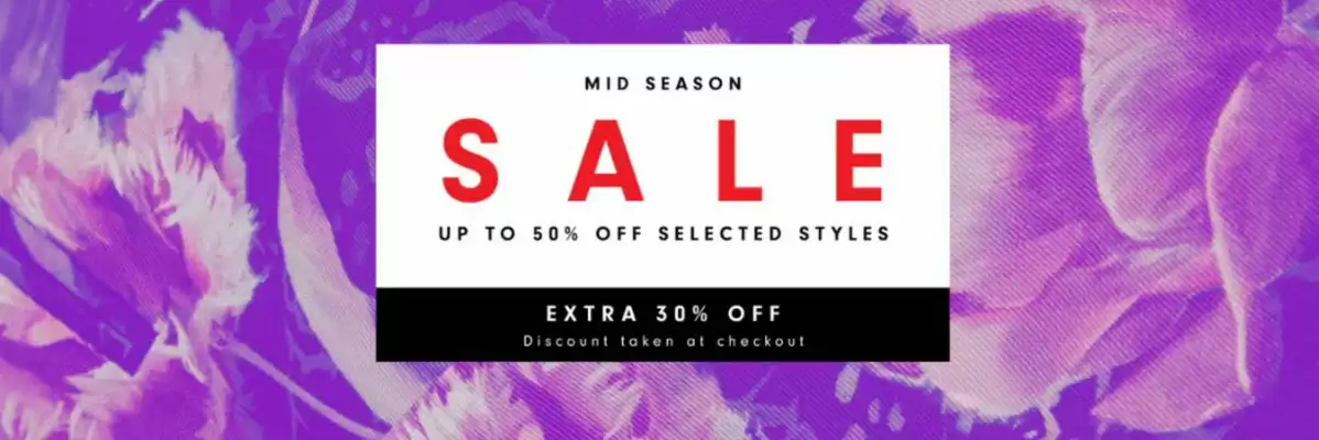 Ted Baker leaflet (valid until 25-11)