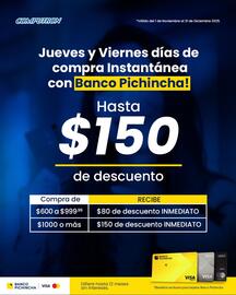 Catálogo Computron Página 1