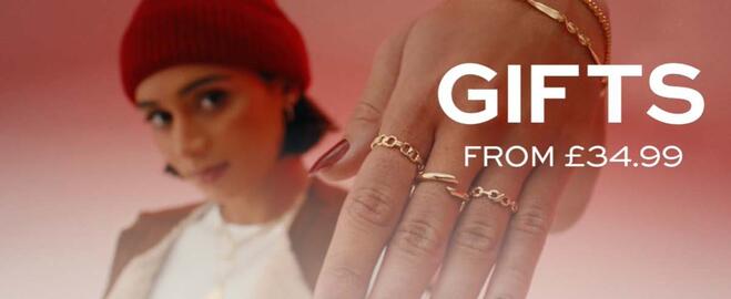 H. Samuel leaflet Page 2