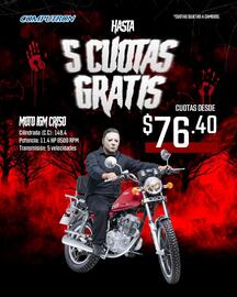 Catálogo Computron semana 45 Página 1