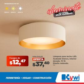 Catálogo Kywi semana 45 Página 2