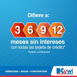 Catálogo Kywi semana 45 Página 3