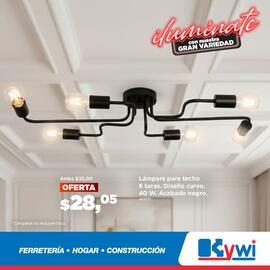 Catálogo Kywi semana 45 Página 4