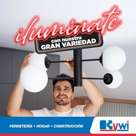 Catálogo Kywi semana 45 Página 5