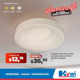 Catálogo Kywi semana 45 Página 6