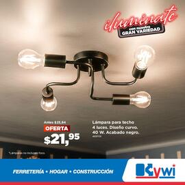 Catálogo Kywi semana 45 Página 7