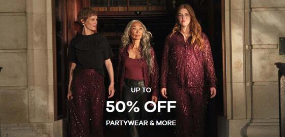 JD Williams catalogue Page 1