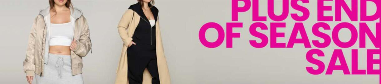 Forever 21 leaflet Page 2