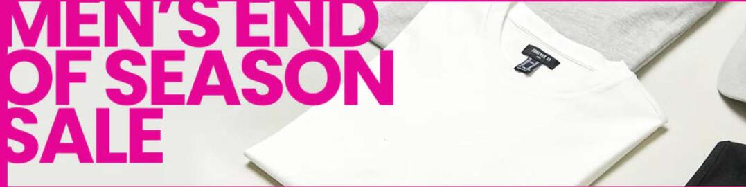 Forever 21 leaflet Page 2