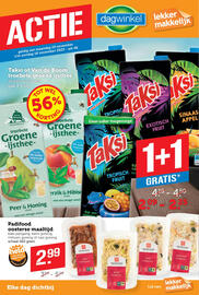 Dagwinkel folder week 46 Pagina 1