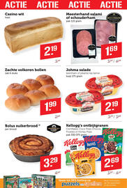 Dagwinkel folder week 46 Pagina 2