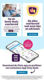 Plein.nl folder Pagina 20