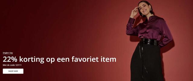 Ulla Popken folder Pagina 1