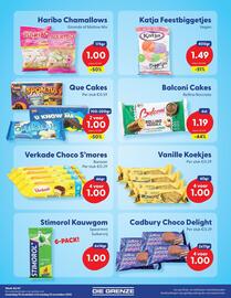 Die Grenze folder Pagina 2