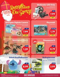 Die Grenze folder Pagina 4