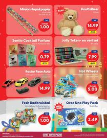 Die Grenze folder Pagina 5