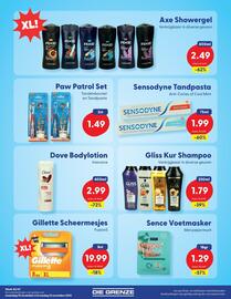 Die Grenze folder Pagina 6