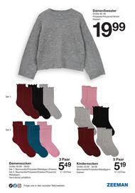 Zeeman Prospekt Seite 17