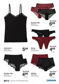 Zeeman Prospekt Seite 19