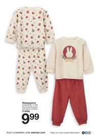 Zeeman Prospekt Seite 2