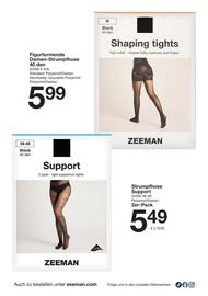 Zeeman Prospekt Seite 20