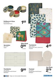 Zeeman Prospekt Seite 27