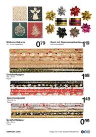 Zeeman Prospekt Seite 30