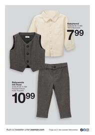 Zeeman Prospekt Seite 4