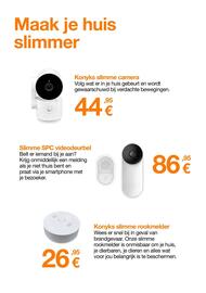 Orange folder Pagina 13