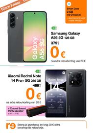 Orange folder Pagina 6